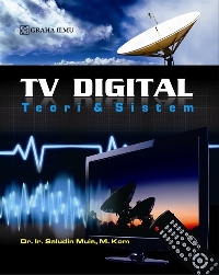 TV Digital; Teori & Sistem Saludin Muis