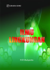 Ilmu Lingkungan H.R. Mulyanto