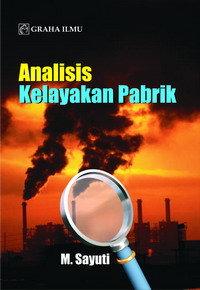 978 979 756 297 7 341 Analisis Kelayakan Pabrik M. Sayuti