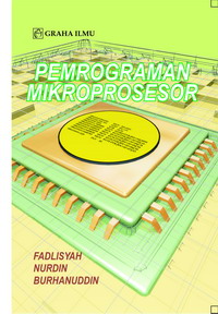 978 979 756 352 3 391 Pemrograman Mikroprosesor Fadlisyah
