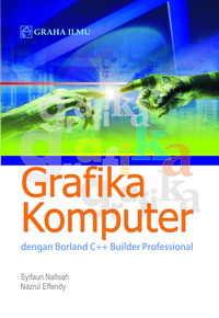Grafika Komputer dengan Borland C++ Builder Professional Syifaun Nafisah