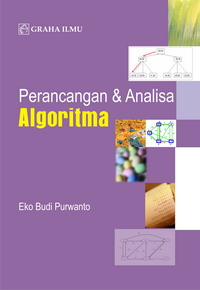 Perancangan & Analisa Algoritma Eko Budi Purwanto