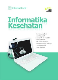 Informatika Kesehatan Sri Kusumadewi