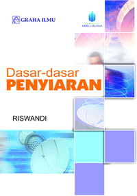 Dasar-Dasar Penyiaran Riswandi