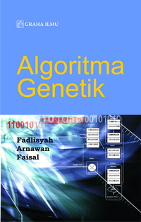 Algoritma Genetik Fadlisyah Algoritma Genetik Fadlisyah