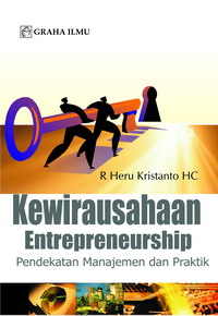 978 979 756 542 8 555 Kewirausahaan Entrepreneurship R. Heru Kristanto HC