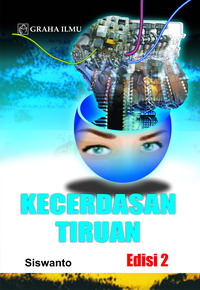 Kecerdasan Tiruan Edisi 2 Siswanto