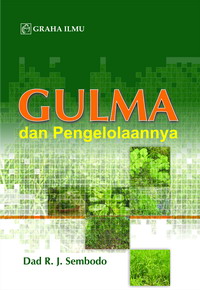 978 979 756 653 1 668 Gulma dan Pengelolaannya Dad R. J. Sembodo