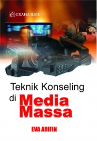 Teknik Konseling di Media Massa Eva Arifin