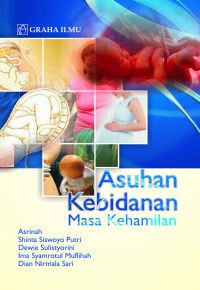 Asuhan Kebidanan Masa Kehamilan Asrinah 978 979 756 659 3 676 Asuhan Kebidanan Masa Kehamilan Asrinah