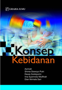 Konsep Kebidanan Asrinah