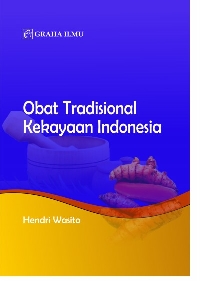 978 979 756 735 4 747 Obat Tradisional Kekayaan Indonesia Hendri Wasito