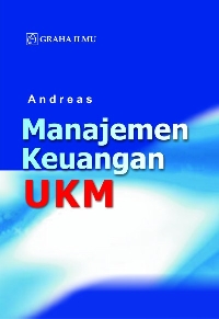 Manajemen Keuangan UKM Andreas