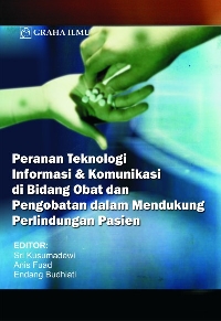 978 979 756 754 5 771 Peranan Teknologi Informasi & Komunikasi di Bidang Obat dan Pengobatan Dalam Mendukung Sri Kusumadewi