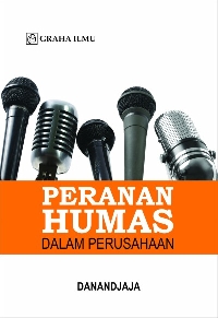 Peranan Humas dalam Perusahaan Danandjaja