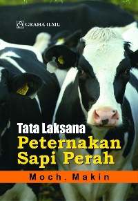 Tata Laksana Peternakan Sapi Perah Moch. Makin