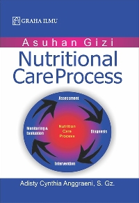 Asuhan Gizi Nutritional Care Process    Adisty Cynthia Anggraeni