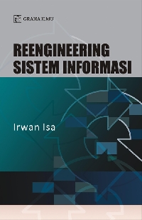 Reengineering / Pengembangan Sistem Informasi Irwan Isa