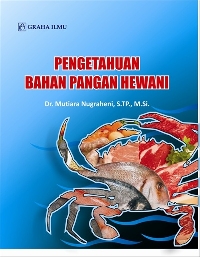 Pengetahuan Bahan Pangan Hewani Mutiara Nugraheni,