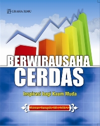 Berwirausaha Cerdas; Inspirasi bagi Kaum Muda Rintan BR Saragih