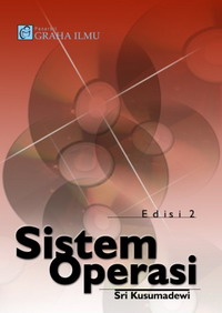 Sistem Operasi Edisi 2 Sri Kusumadewi