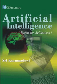 979 3289 19 8 6 Artificial Intelligence (Teknik dan Aplikasinya) Sri Kusumadewi