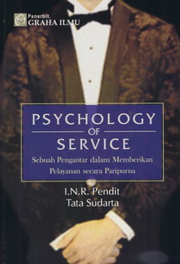 Psychology of Service