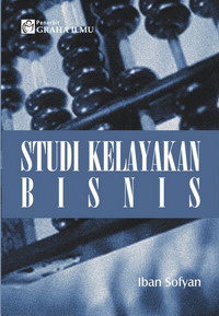 Studi Kelayakan Bisnis Iban Sofyan