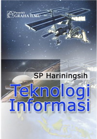 Teknologi Informasi SP. Hariningsih