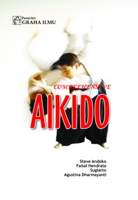 979 756 034 5 101 Comprehensive Aikido Steve Andoko