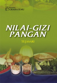 979 756 048 X 112 Nilai Gizi Pangan Tejasari