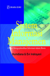 979 756 177 5 226 Sistem Informasi Manajemen Humdiana   Evi Indrayani