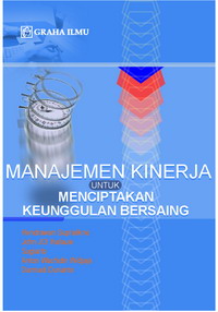 Manajemen Kinerja untuk Menciptakan Keunggulan Bersaing Hendrawan Supratikno
