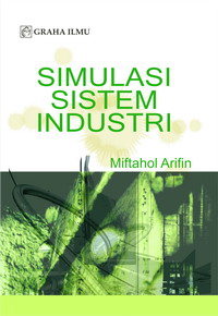 Simulasi Sistem Industri Miftahol Arifin